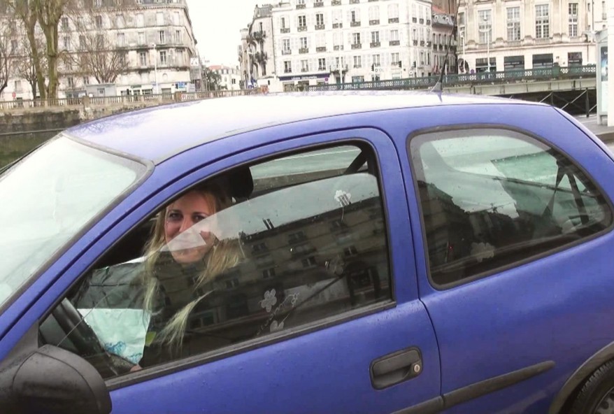 Une bonne baise à Bayonne chez un couple d’ami
