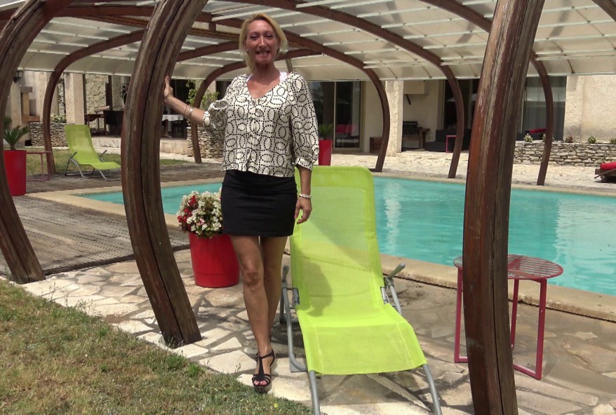 100% sodomie : Au ordre de Betty !(vidéo