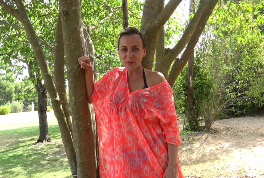 100% Sodomie : Mya se fait disloquer le