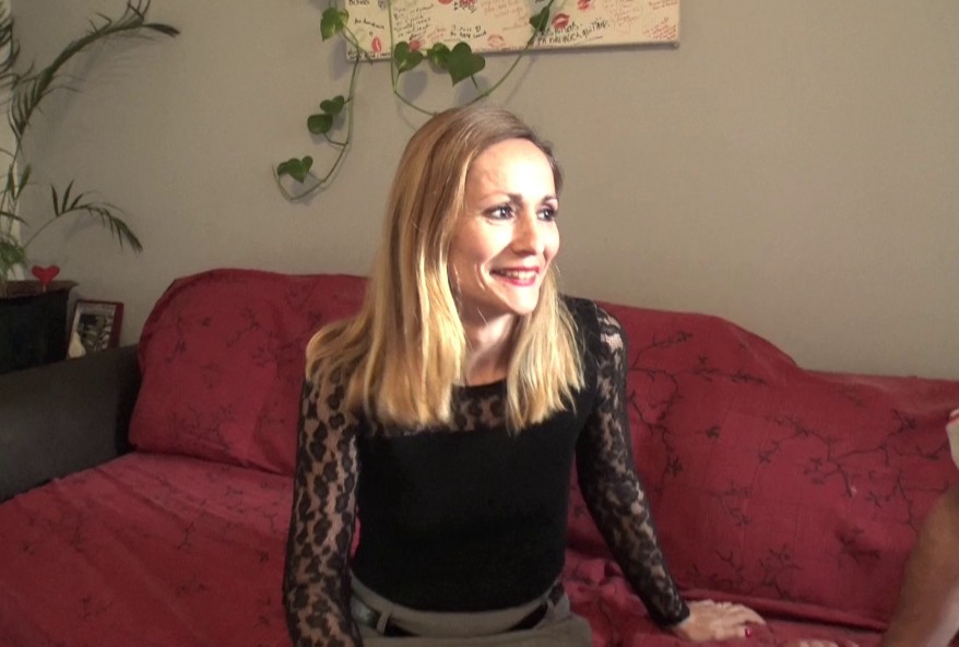 Alice nous-mêmes visiteur dans la miss pour qu’on