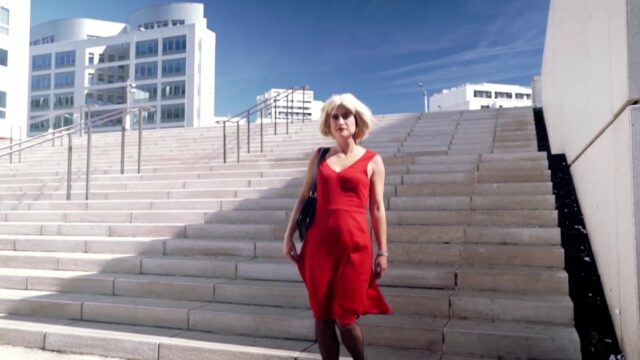 Ambre, 33 ans, vicissitude le grand bond !