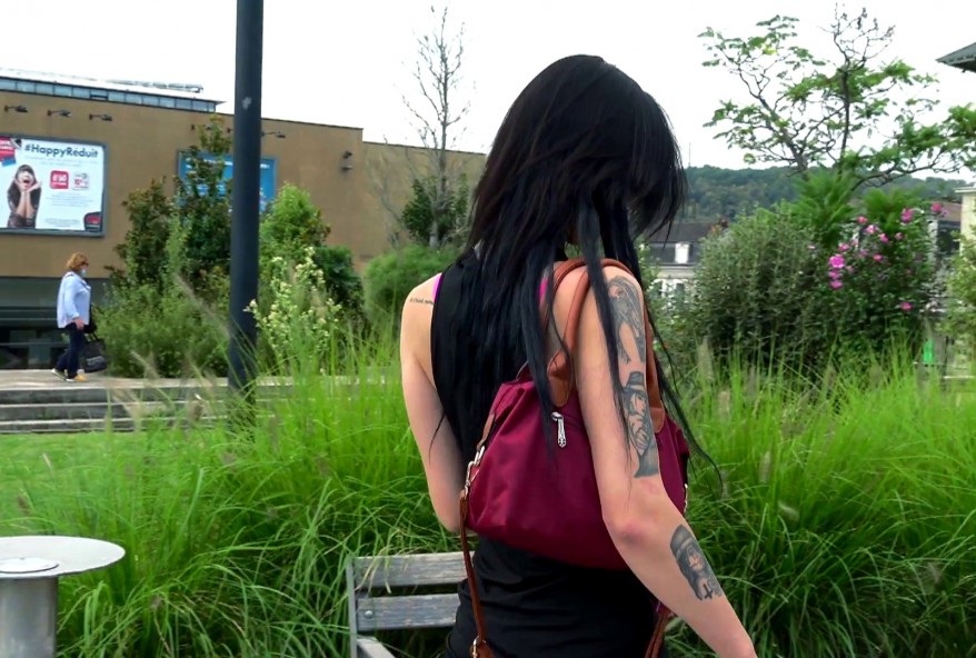 Analeya, 19 ans, en veut toujours mieux !(vidéo