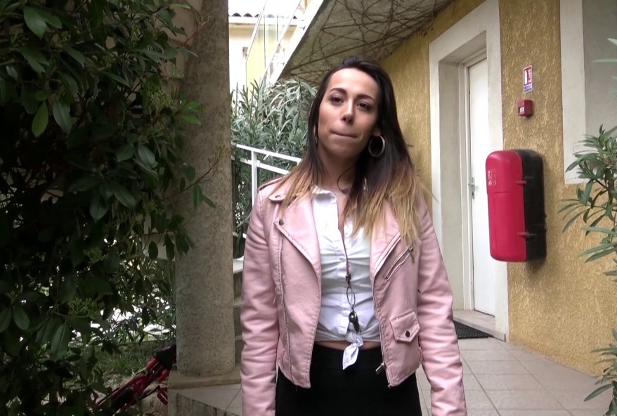 Au variation d’Haily, 21 ans, de s’essayer à