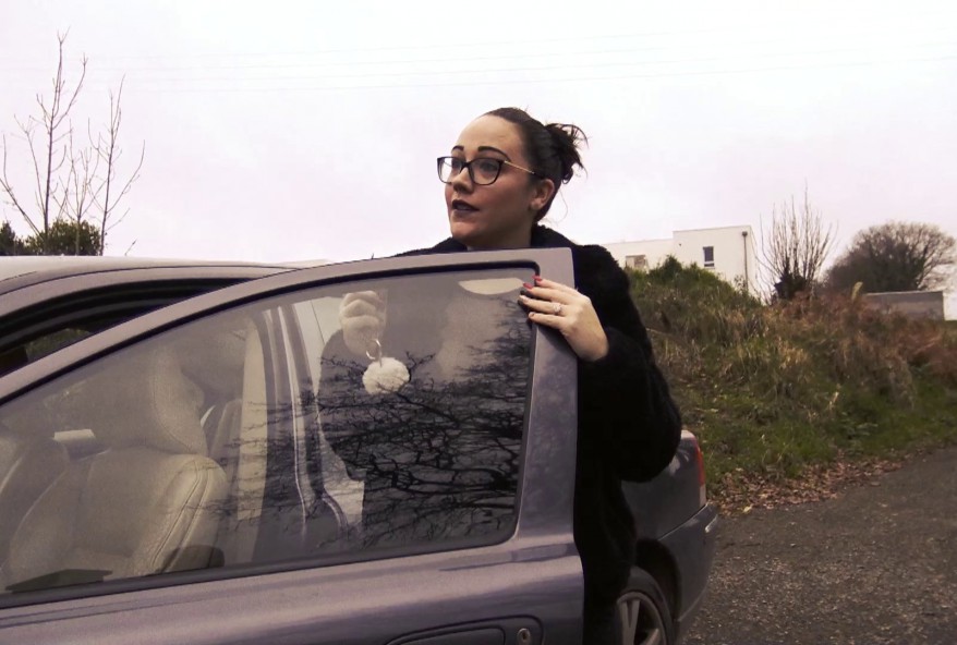 Aurbeaureal, 32 ans, moi-même montre ses talents !