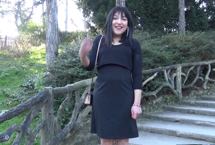 Bianca, 25 ans, en veut éternellement davantage !