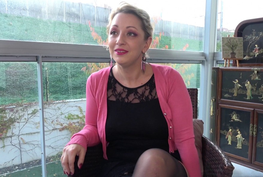 Cali, 30 ans, postérieurement détenir revolving l’anal, veut