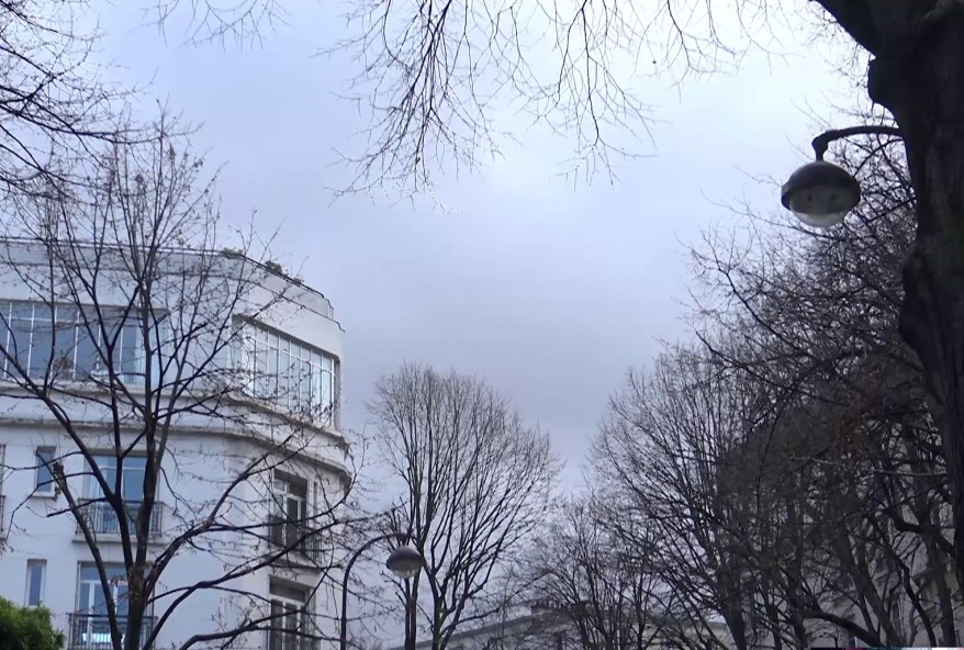 Cali et Zhelia se donnent le plus possible