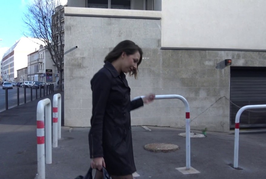 Caro, 22 ans, continue sur sa lancée !(vidéo