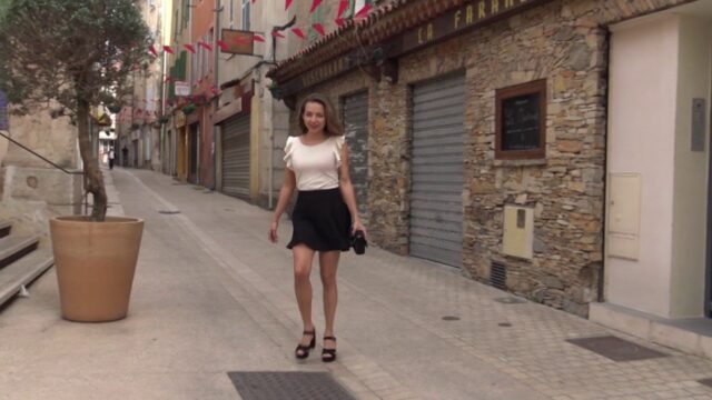 Caro, 22 ans, et Betty, 45 ans, quelques