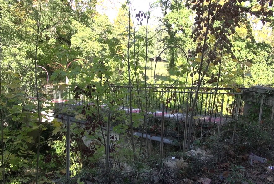 Caroline, 44 ans, se tape un voyeur plus