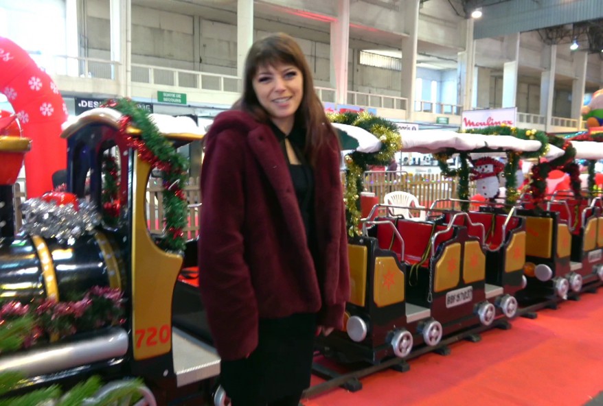 Double dose de teubs pour Tiny, 20 ans