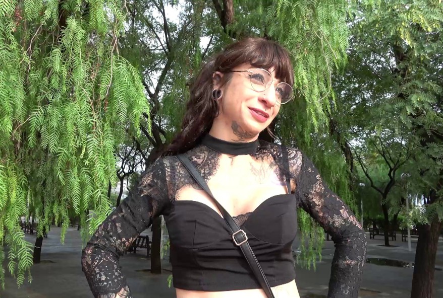 Eléa, 27 ans, sa gagnante puis une troisième