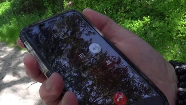 Elise, 44 ans et professeur de français !(vidéo