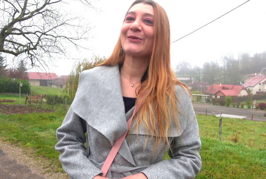 Jessie l’agricultrice anecdote la attaque de vierge envers