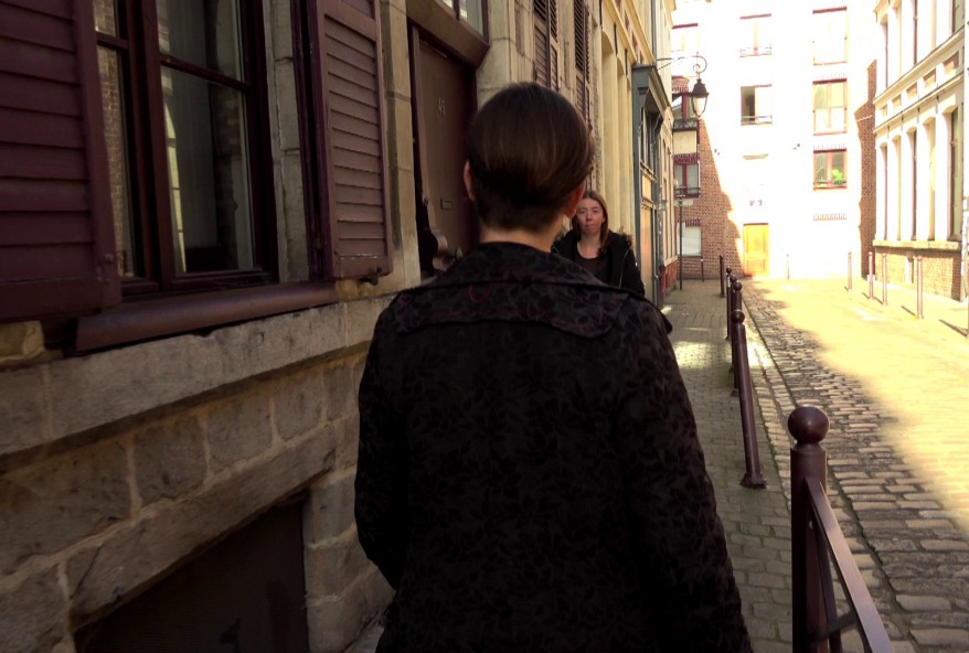 Laeticia, 23 ans, veut mettre les grands budget