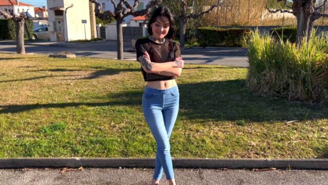 Le mec de Crystal, 31 ans, refuse de