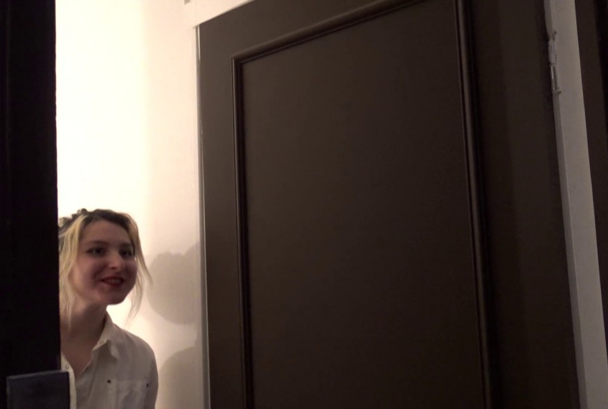 Le nouvel challenge verso Clémence, 19 ans !(vidéo