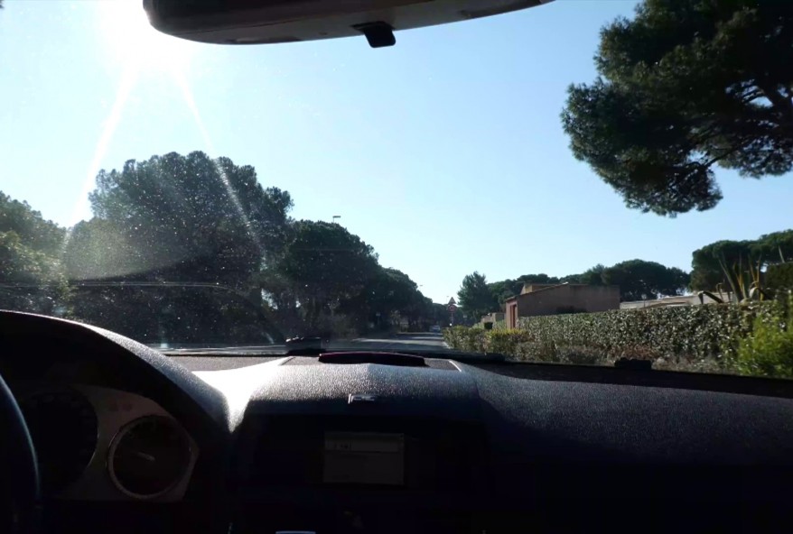Lenna, 38 ans, fait la conscience de Marina