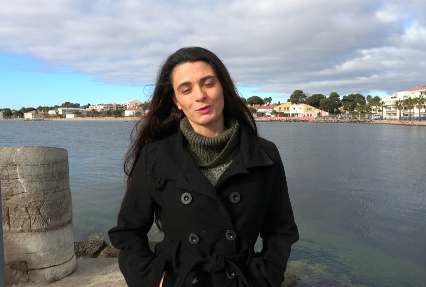 Marina, 28 ans, raffolé le astre du sud