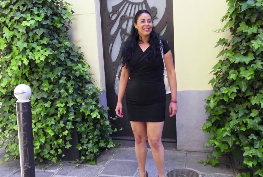 Nawel, 29 ans, n’a pas eut sa dose
