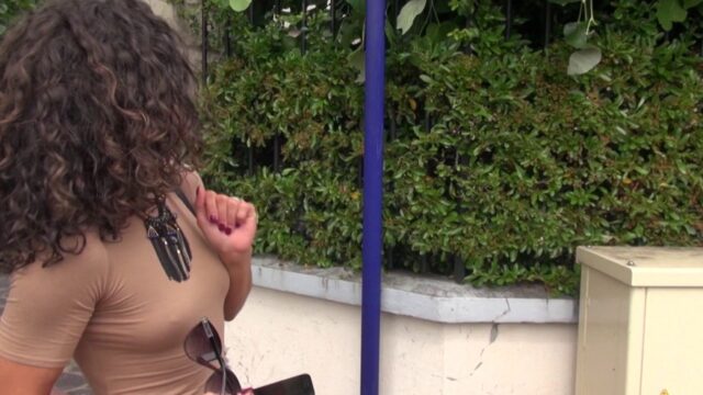 Neshka, 36 ans, Une belle assistante dentaire !(vidéo