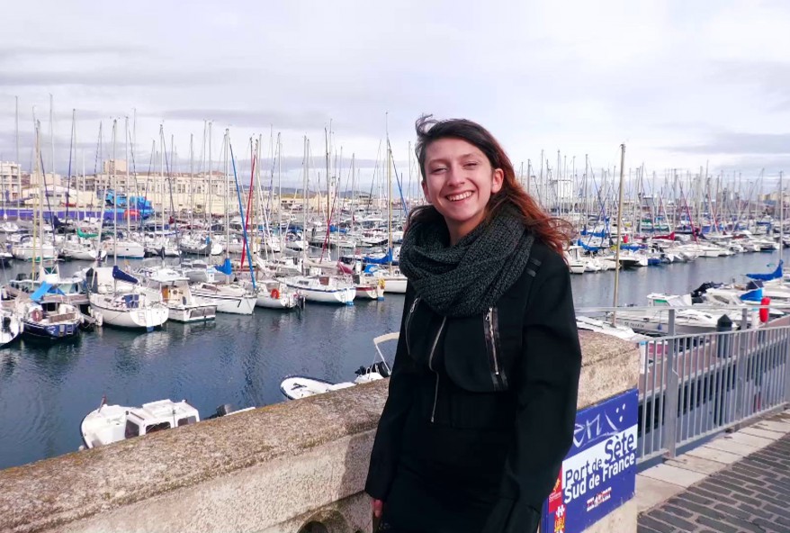 Première sodomie pour Melany, 23 ans !
