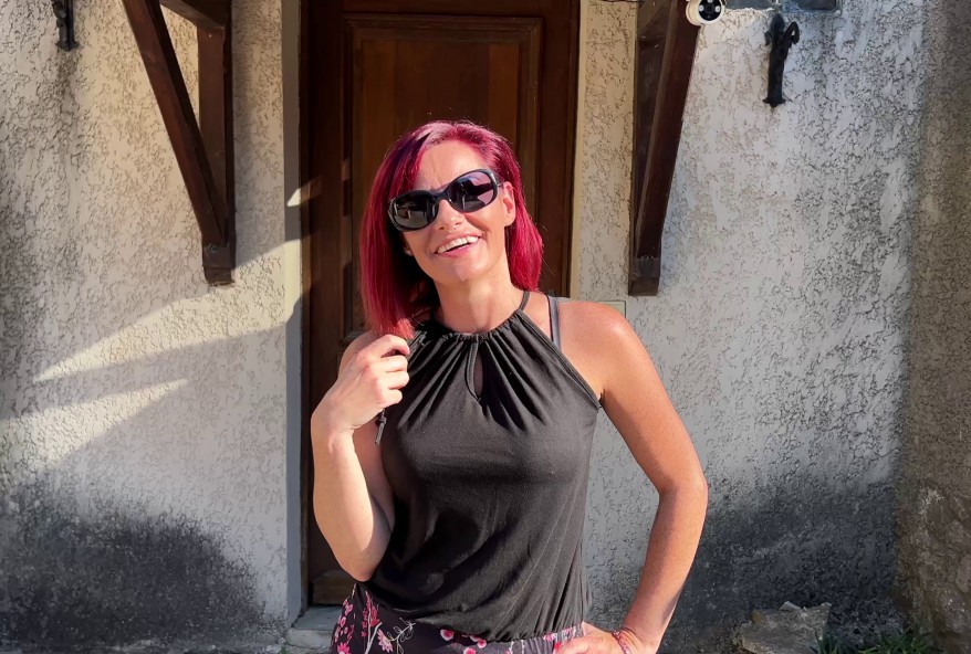 Sally, 35 ans, passionée d’équitation, ne chevauche que