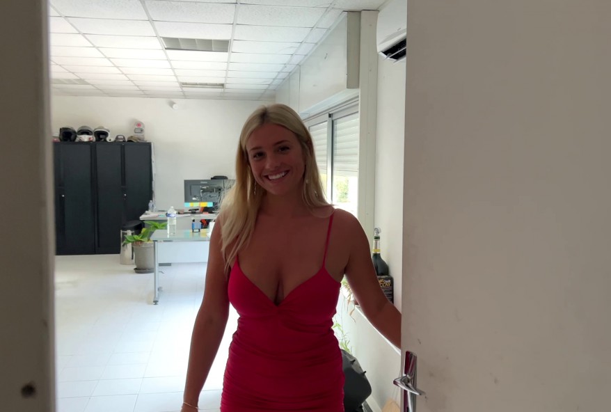 Sortie au large puis Alice, 25 ans !