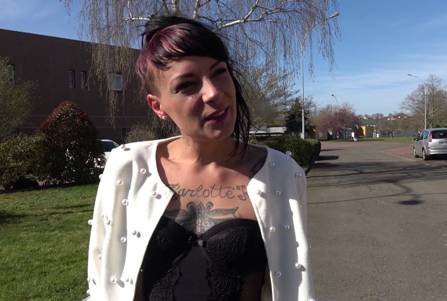 Un bravade pour Mia, 30 ans : se
