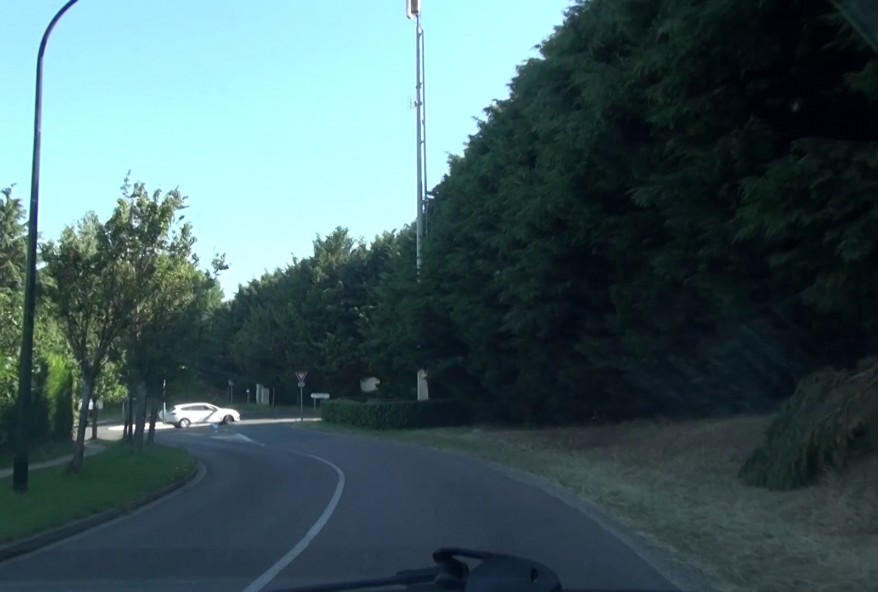 Une ambigu pour Ruby, 28 ans !(vidéo exclusive)