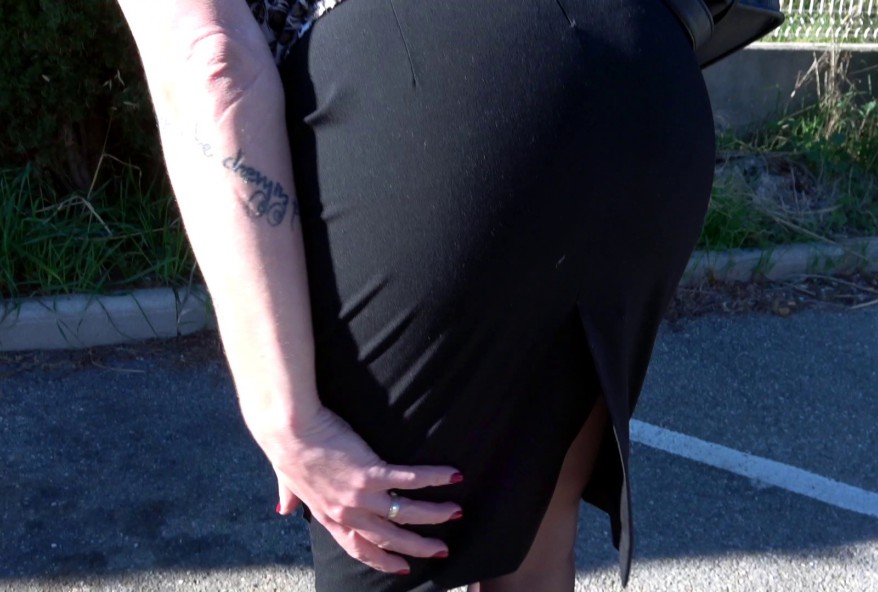 Wendy, 40 ans, emmanché son nouveau boudoir de