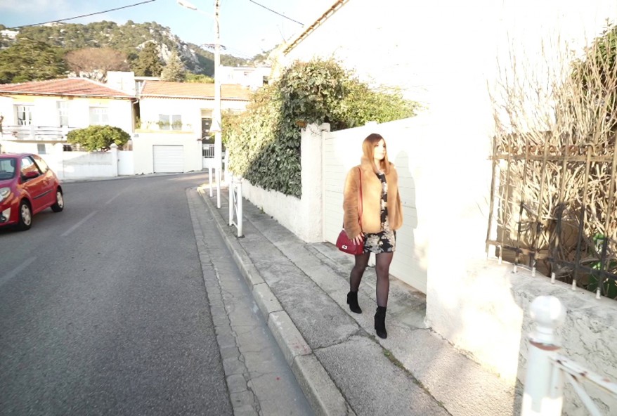 Zoé, 25 ans, agrégative en dextre décomplexée !